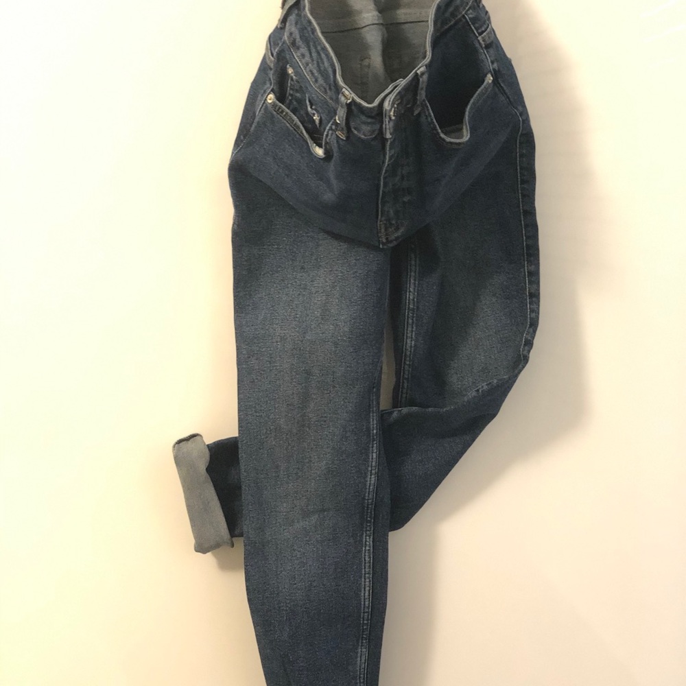 ANINE BING DENIM